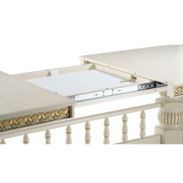 Деревянный стол Кассиль