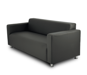 Диван офисный Томи 160, экокожа