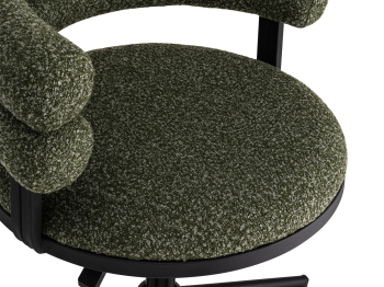 Стул офисный STOOL GROUP Ponty