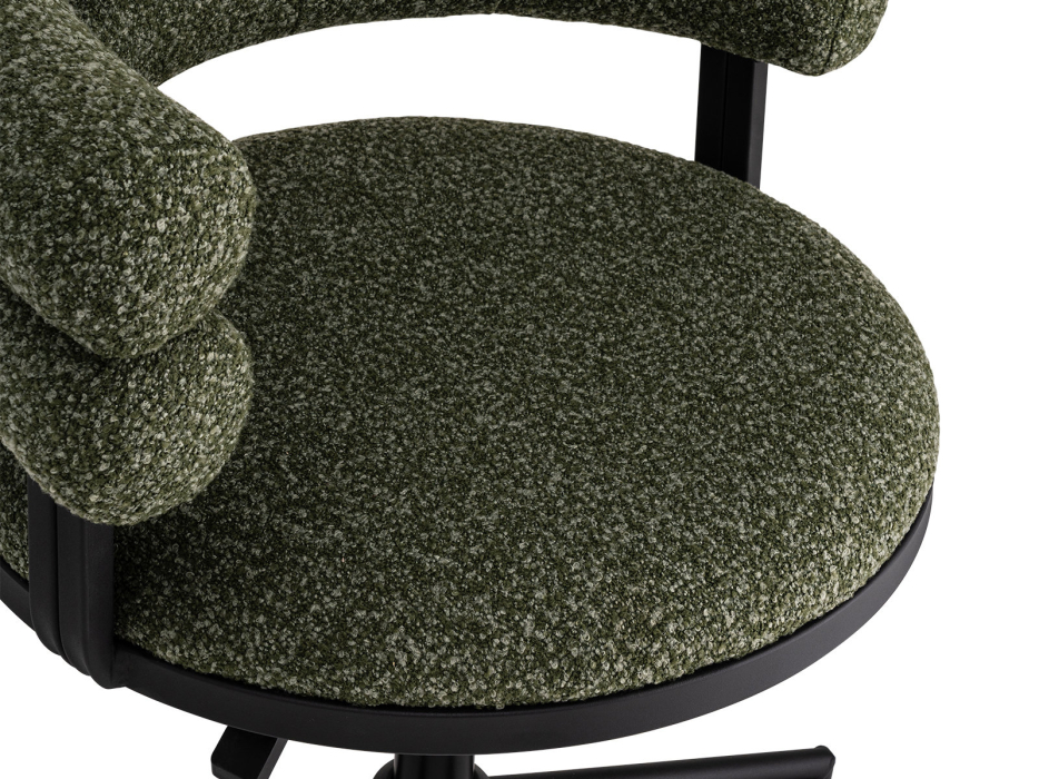 Для офиса и дома, Стул офисный STOOL GROUP Ponty