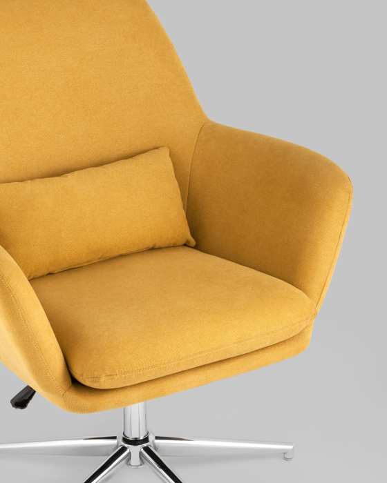 Для офиса и дома, Кресло Рон регулируемое