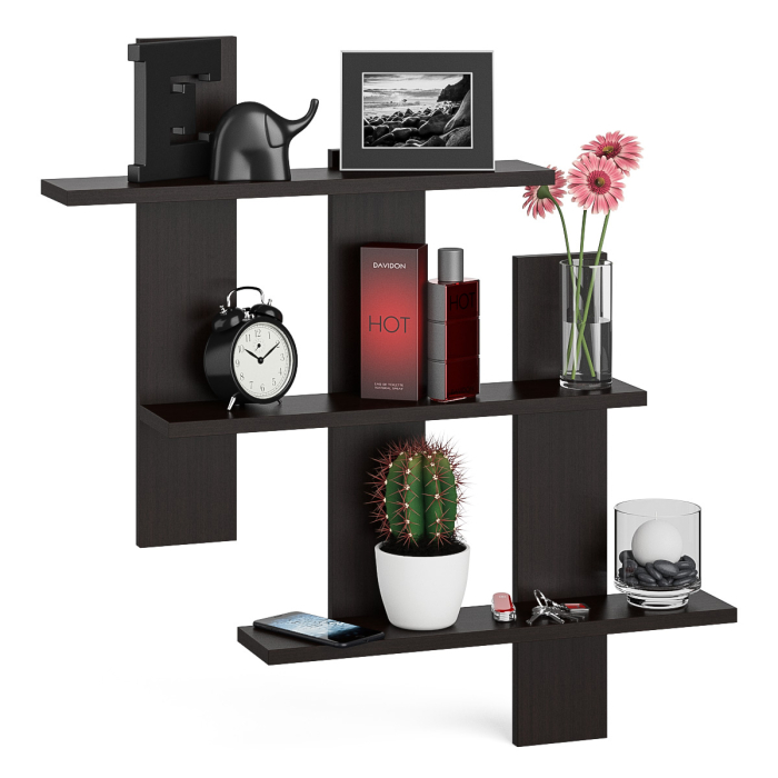 Настенные полки, Полка СВК-5