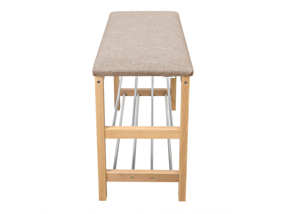 Банкетка в прихожую, Банкетка Sheffilton SR-0628