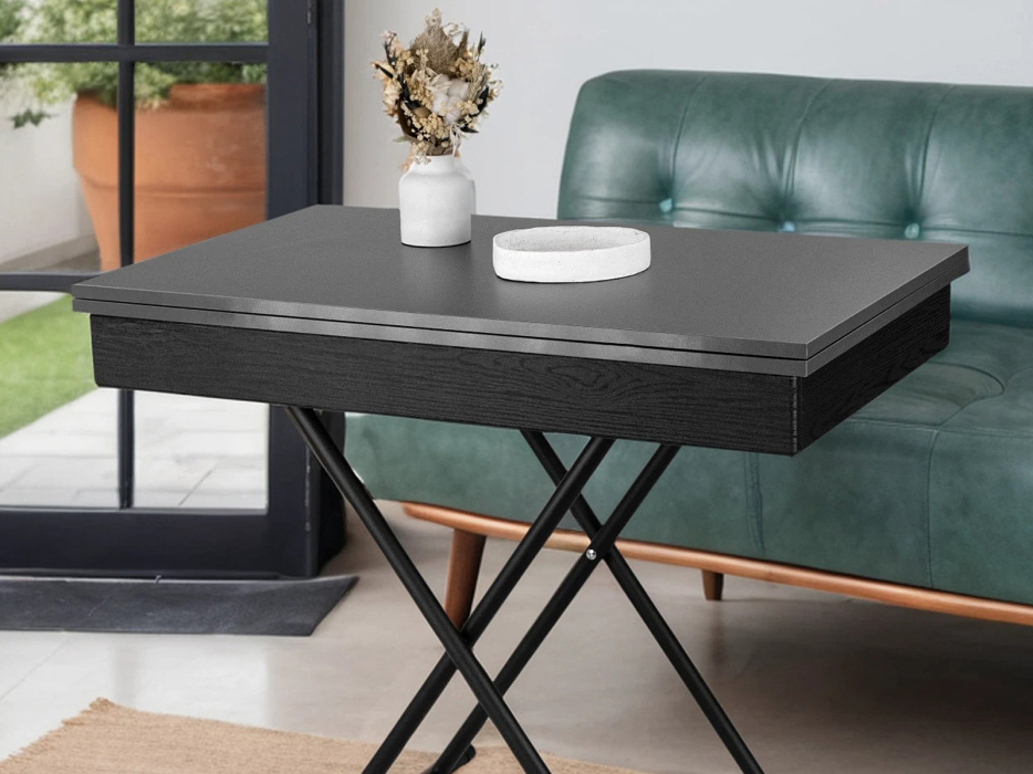 Обеденные столы, Стол-трансформер Мебелик Лерон