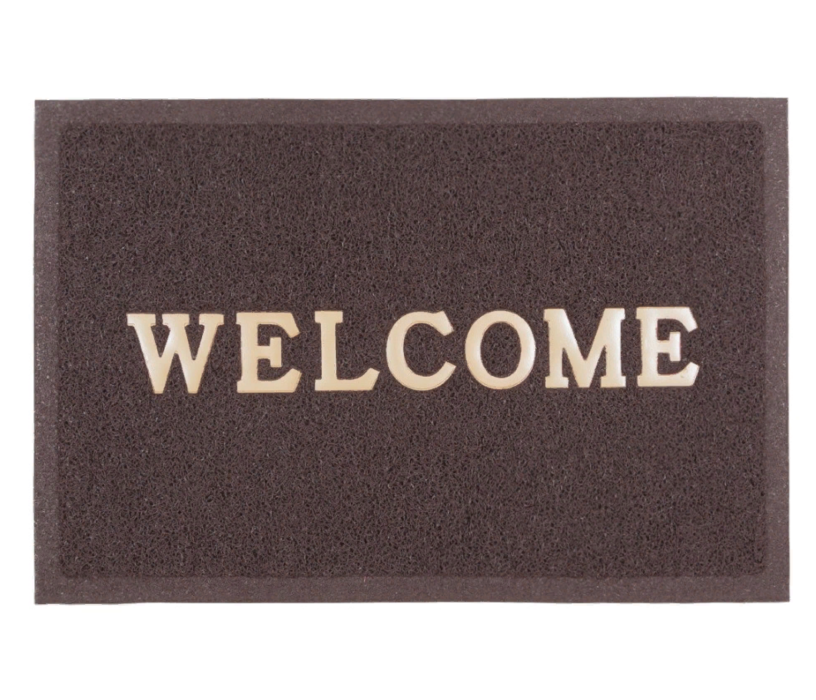 Придверные коврики, Коврик Big House Welcome 60х90 см
