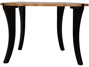 Стол журнальный Мебелик BeautyStyle 35