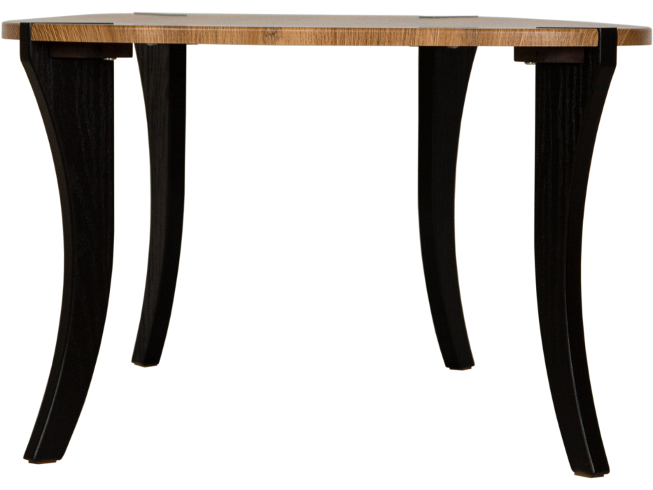 Журнальные столики, Стол журнальный Мебелик BeautyStyle 35