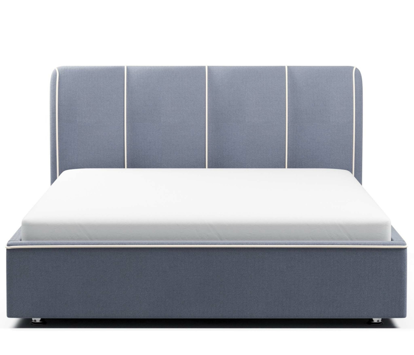 Кровати, Кровать Манхэттен 180,велюр