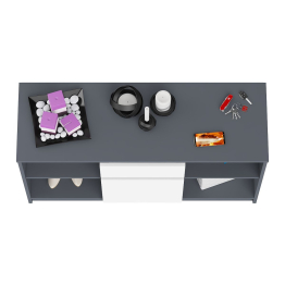 Тумба ТВ Мори МТВ1204.1.