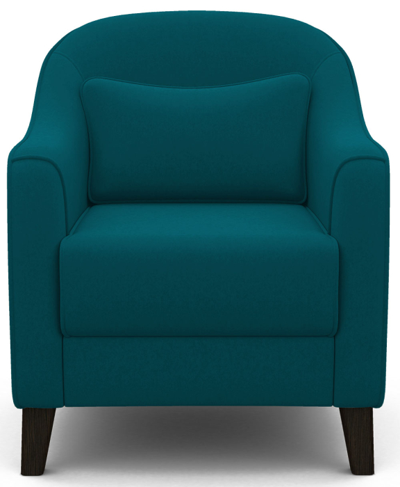 Кресло для отдыха, Кресло отдыха "Комфорт-4", микровелюр