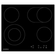 Встраиваемые варочные панели, Электрическая панель MAUNFELD EVCE.594.SM.D