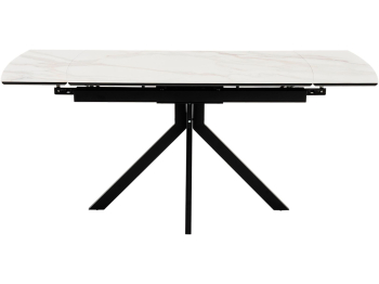 Стол STOOL GROUP Галац 120/80 стекло