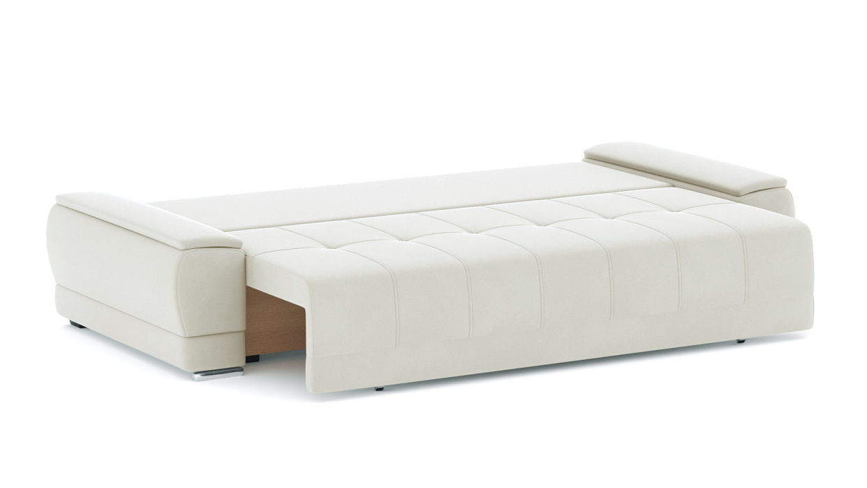 Диваны еврокнижки, Диван-кровать еврокнижка, Нордвикс, велюр