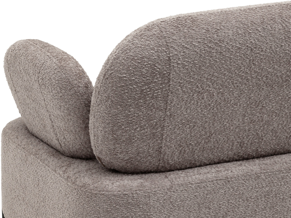 Диваны прямые, Диван STOOL GROUP Кэнди букле