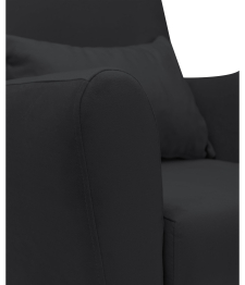 Кресло Либерти, велюр