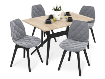 Обеденная группа Sheffilton SHT-DS318