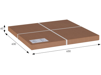 Стол журнальный Грация (С)