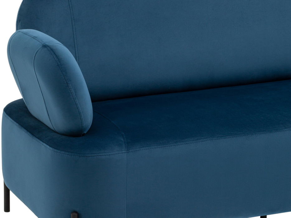 Офисные диваны, Диван STOOL GROUP Кэнди Велюр