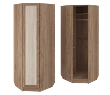 Угловые шкафы, Шкаф угловой ШК-1/5