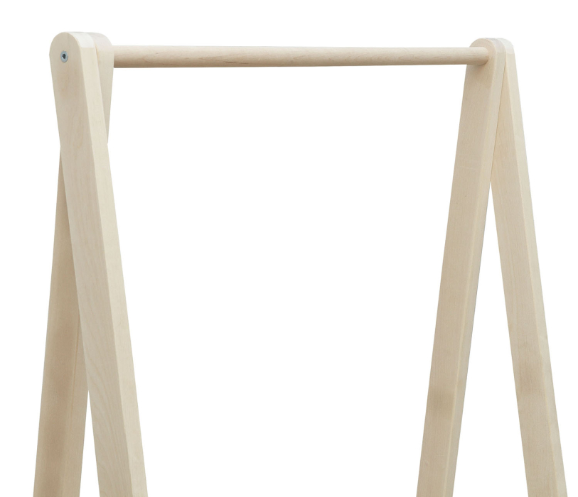 Напольные, Стойка для одежды высокая