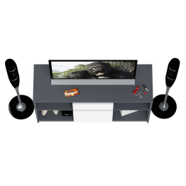 Тумба ТВ Мори МТВ1204.1.