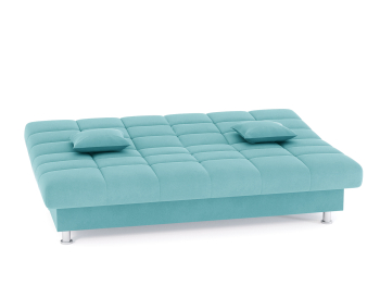 Диван-кровать Юта книжка, велюр