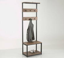 Прихожие, Прихожая Детройт мини