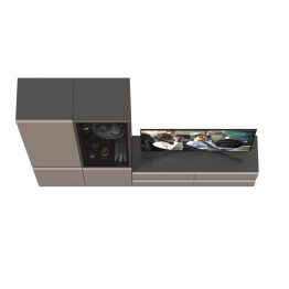 Мебель для гостиной Сидней № 13