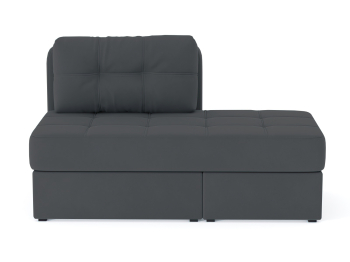 Диван-кровать еврокнижка трасформер Оливер Уно, велюр