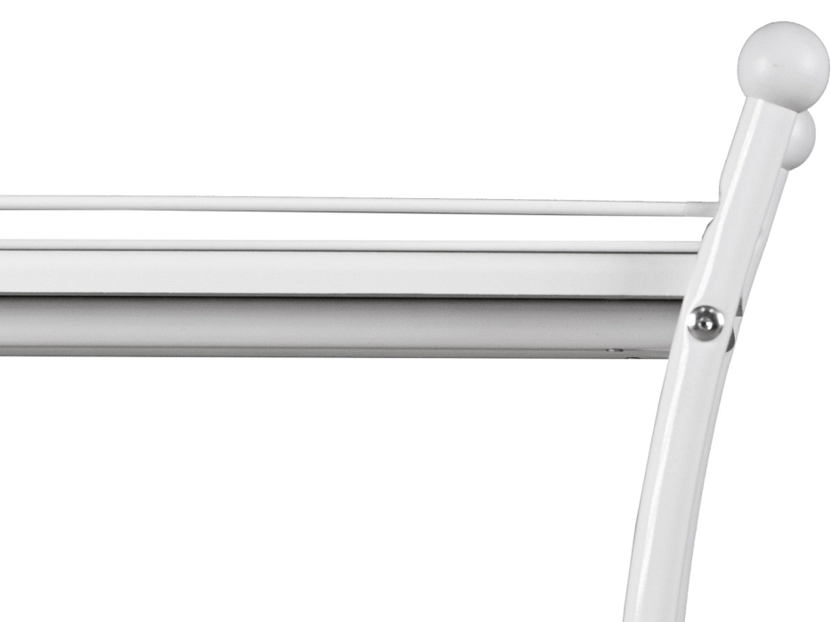 Журнальные столики, Стол сервировочный Мебелик Марко