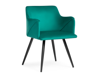 Стул  Эджелл черный