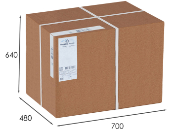 Кресло Мебелик Жирон