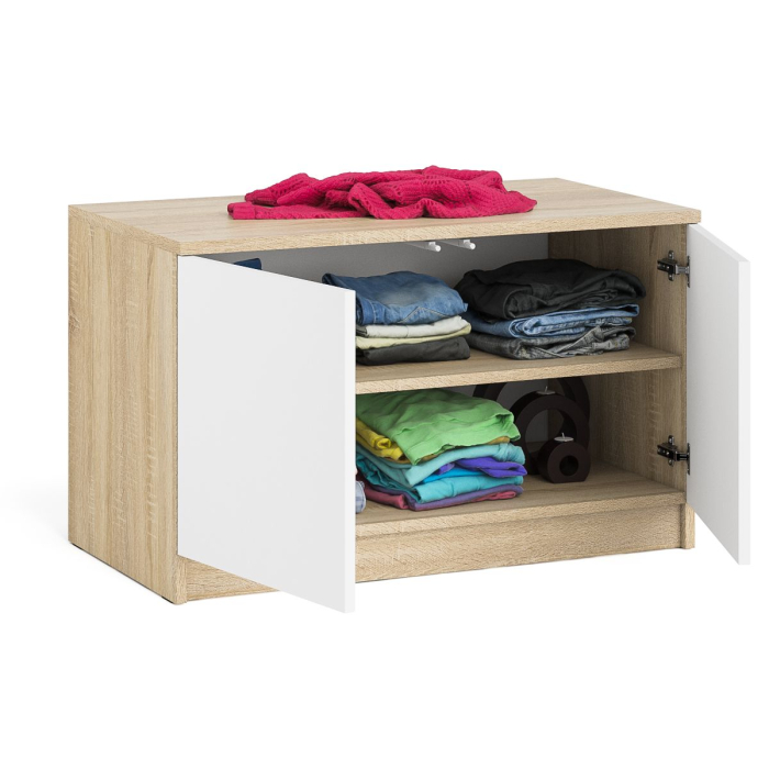 ТВ-тумбы, Тумба/антресоль Мори МА900.1.