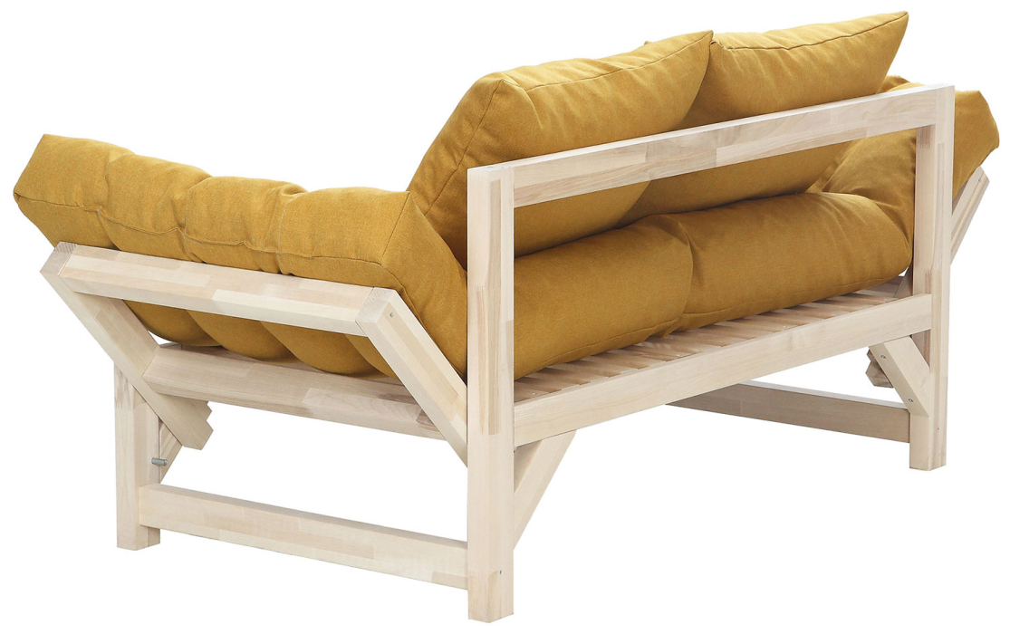 Диваны, Диван "Бинго" массив