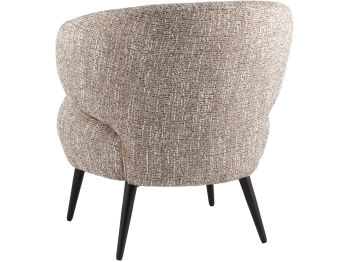 Кресло лаунж STOOL GROUP Rivo