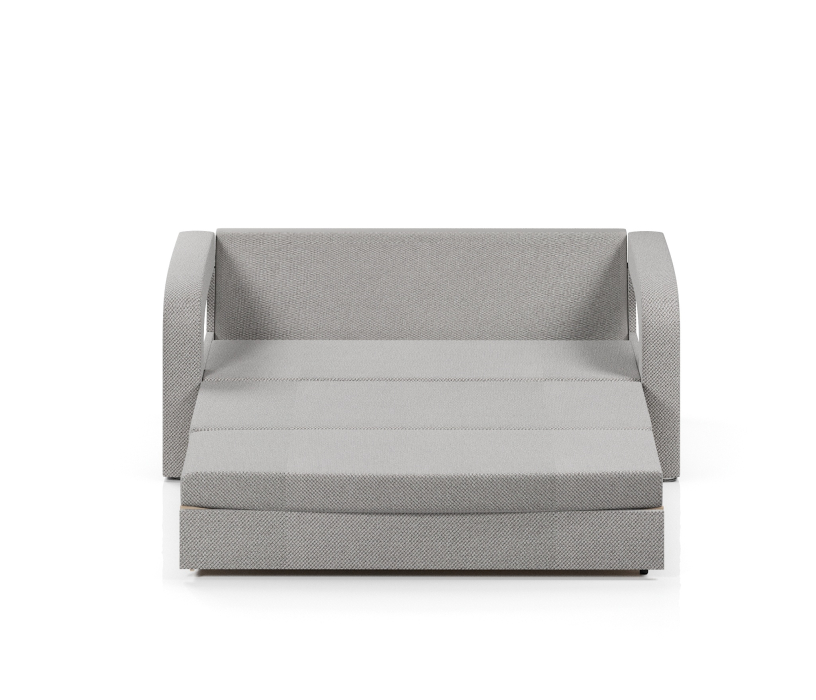 Диваны прямые, Диван-кровать выкатной Кармен ,велюр