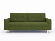 Диваны еврокнижки, Диван-кровать еврокнижка-пантограф Флорида, рогожка Люкс