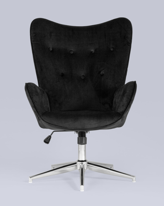 Для офиса и дома, Кресло Филадельфия, Велюр