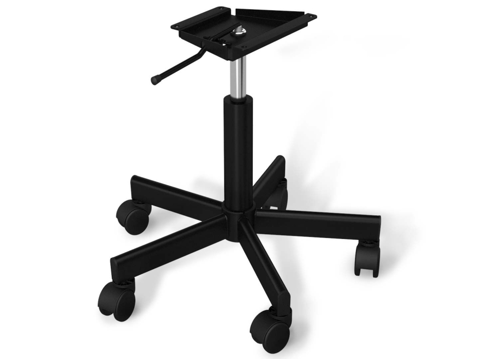 Компьютерные кресла, Стул подъемно-поворотный SHT-ST38/S120M