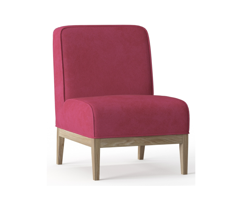 Кресло для отдыха, Кресло Марвин, Велюр