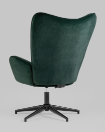 Кресло Филадельфия, Велюр