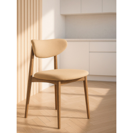 Деревянный стул Фарго