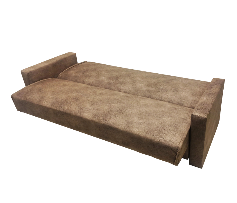 Диваны книжки, Диван 140 Эконом Вельвет ПБ