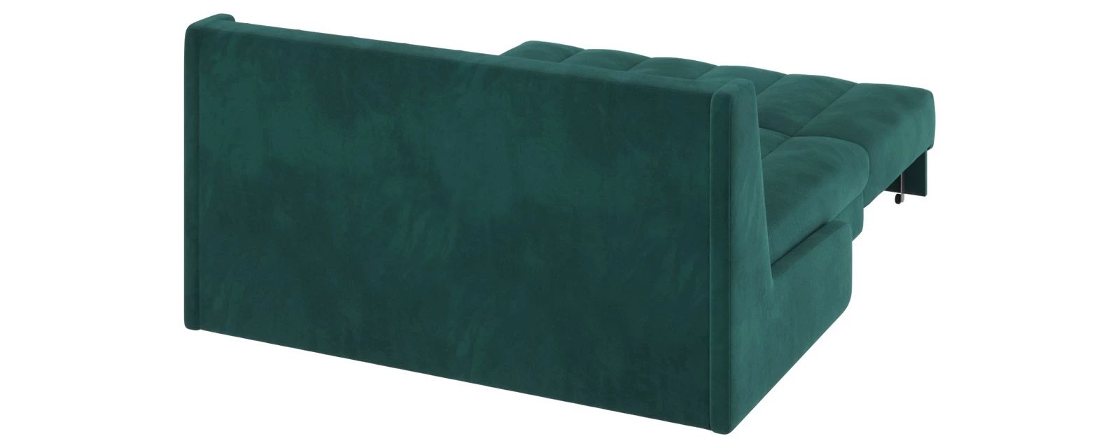 Мягкая кровать, Кровать-диван РИЧМОНД прямой, 160