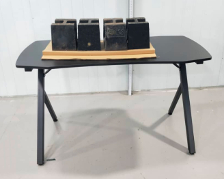 Два игровых компьютерных стола Мебель--24 GT-2310