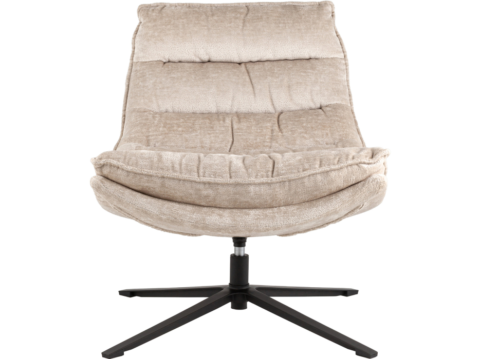 Для офиса и дома, Кресло лаунж STOOL GROUP Lazy