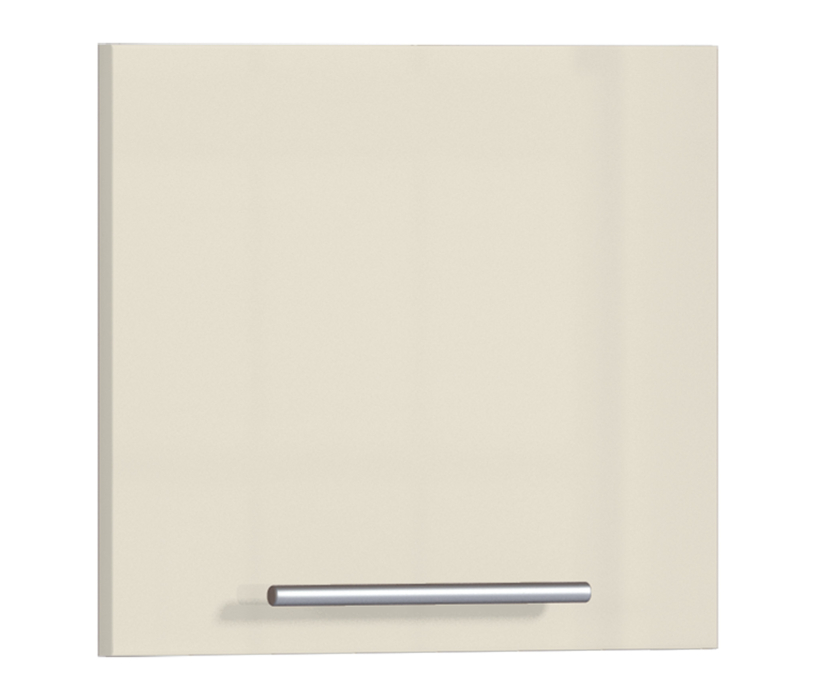 , Анна Ф-245 фасад Ваниль глянец