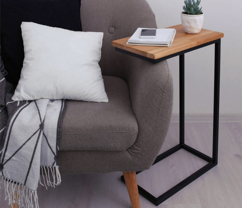 Журнальные столики, Прикроватный столик Бристоль