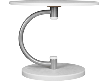 Стол журнальный Мебелик Дуэт 13