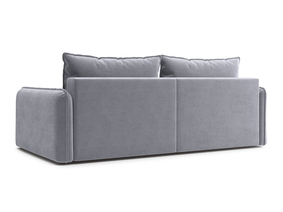 Диваны еврокнижки, Диван прямой Кросби